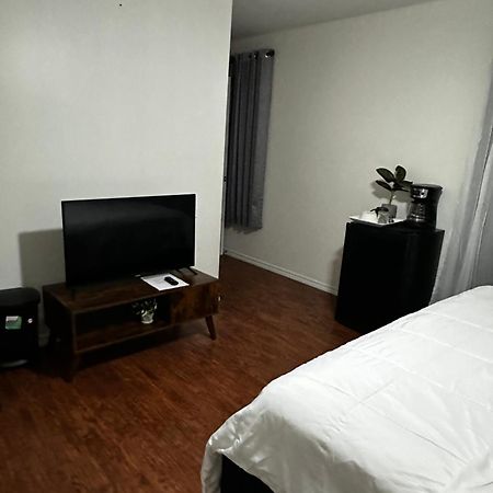 Aiden Mansion Apartment London Exterior photo