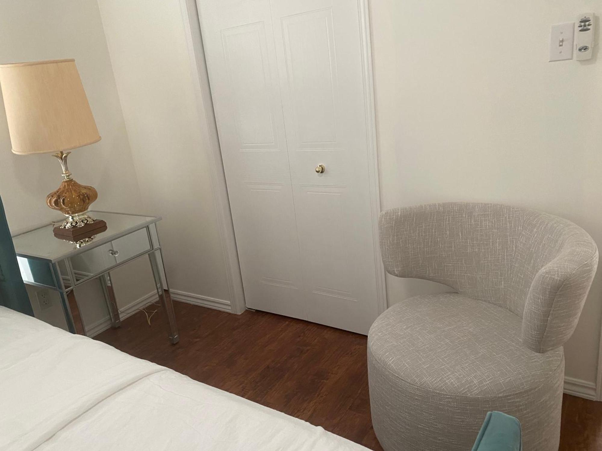 Aiden Mansion Apartment London Exterior photo
